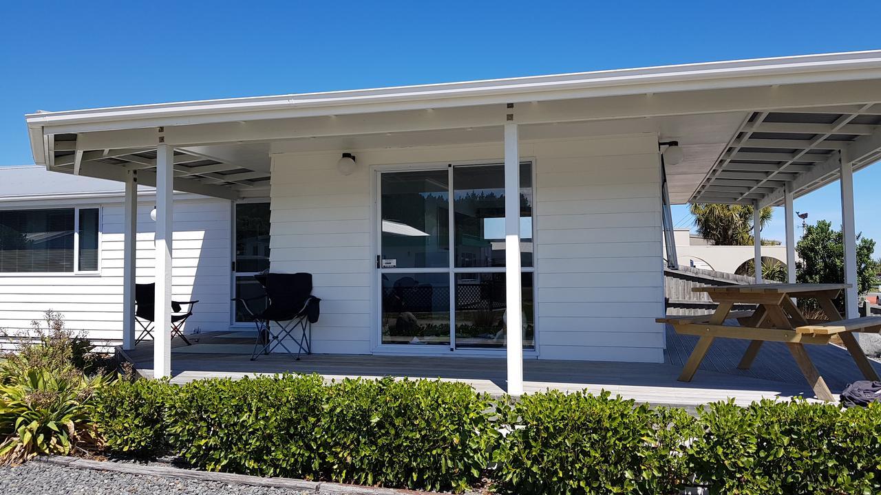 K'Orca Cottage By The Sea Kaikoura Exteriér fotografie